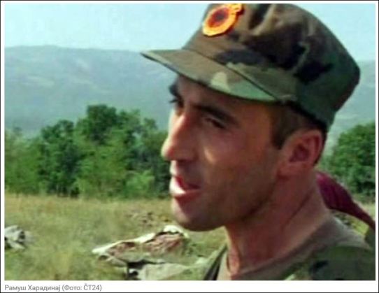 haradinaj