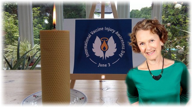 Helen-Kimball-Brooke – London, United Kingdom