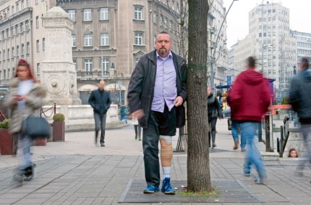 Фото: Радован Миловановић; Аутор: Дадо Ђилас