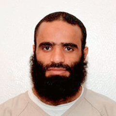 Мансур ал Дајфи (Фото: Ројтерс)