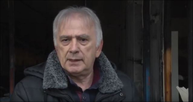 Марко Јакшић