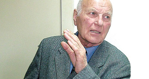 Др Миодраг М. Петровић