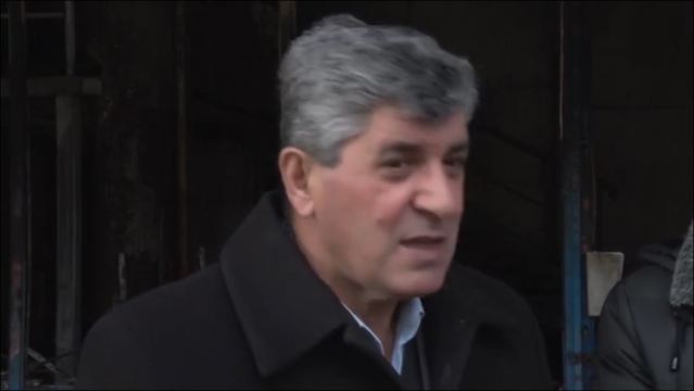 Момир Касаловић