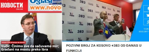 prevara