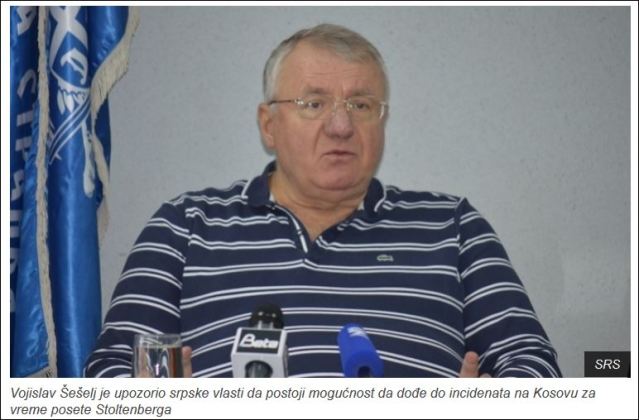 seselj