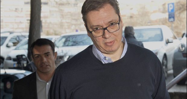 фото: ФСК/Танјуг