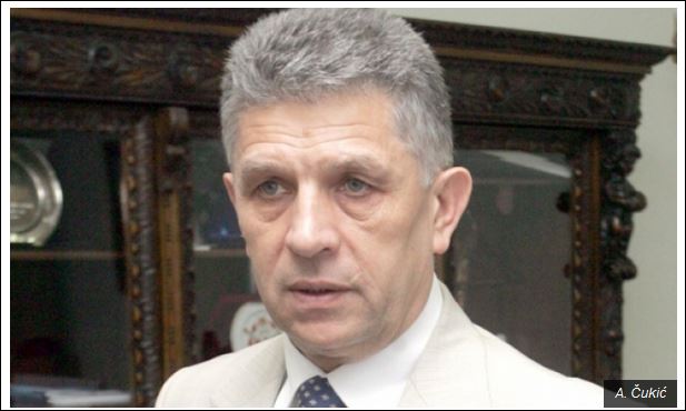  Изгледа да је Сулејман Угљанин признао Косово