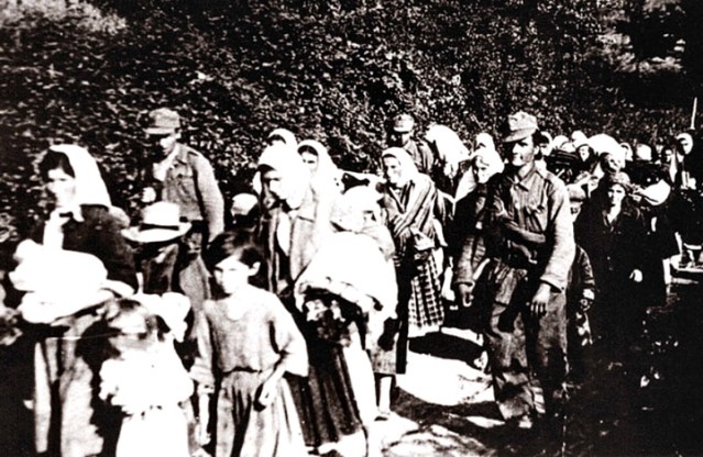 ustase_sprovode_srbe