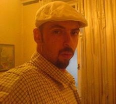 Дарко Николић, аутор романа