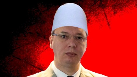 vucic-siptarcina