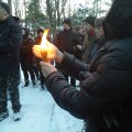 KLUBARSKI MARS KOD SPOMENIKA NA RAJCU (1)