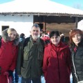 KLUBARSKI MARS PROFESORI IZ UZICA I MILA IZ VALJEVA