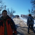 KOL MARS LAJKOVAC