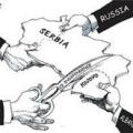 karikatura kosovo i metohija