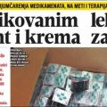 ALARM LEKOVI