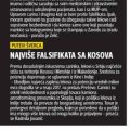Tekst iz Blica 2 deo