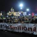 PROTEST OPOZCIJE