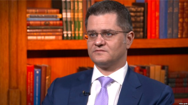 jeremic