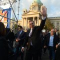 ALEKSANDAR VUCIC